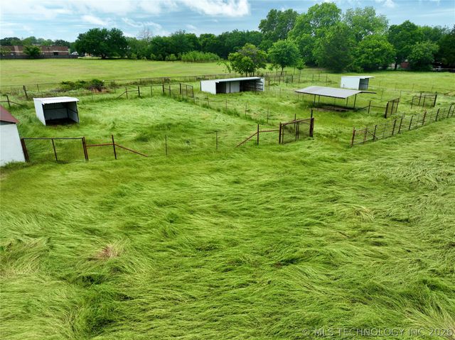 1103 Springdale Road, Ardmore, OK 73401