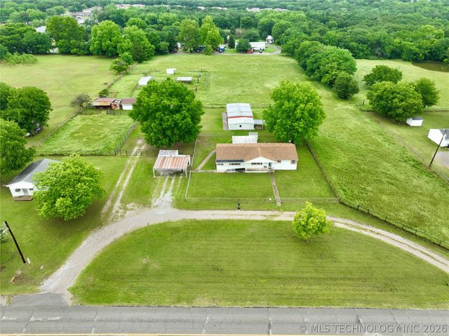 1103 Springdale Road, Ardmore, OK 73401