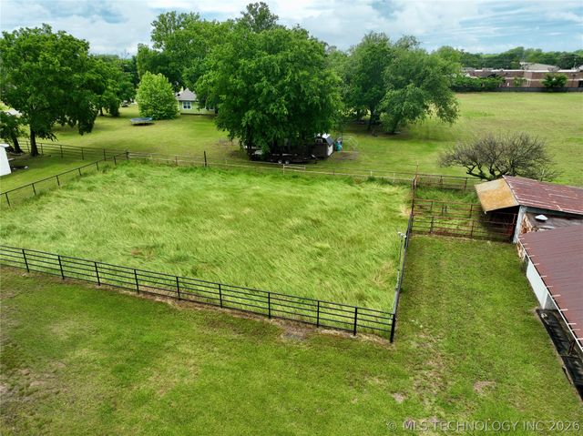 1103 Springdale Road, Ardmore, OK 73401
