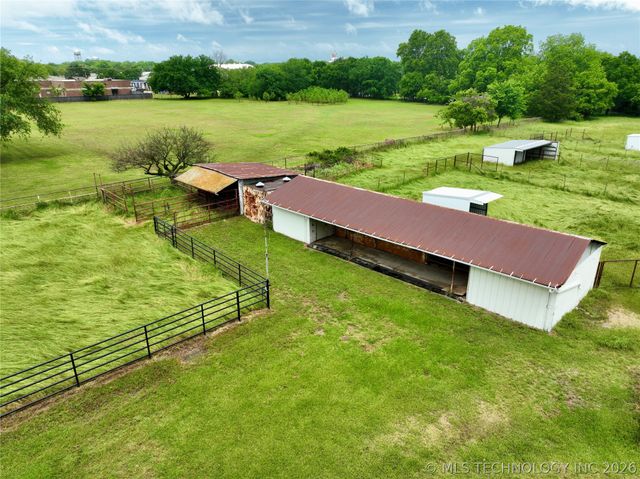 1103 Springdale Road, Ardmore, OK 73401
