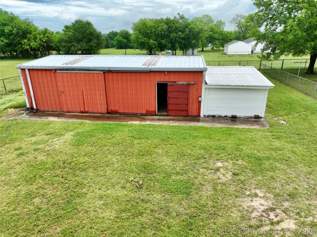 1103 Springdale Road, Ardmore, OK 73401