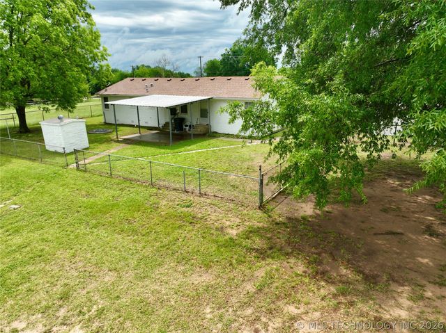 1103 Springdale Road, Ardmore, OK 73401