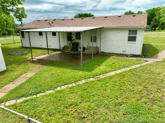 1103 Springdale Road, Ardmore, OK 73401