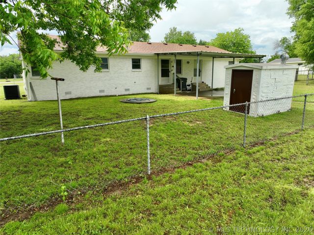 1103 Springdale Road, Ardmore, OK 73401