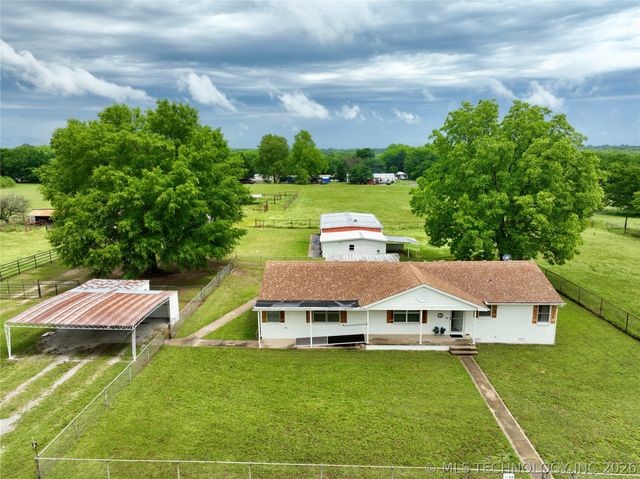 1103 Springdale Road, Ardmore, OK 73401