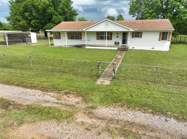 1103 Springdale Road, Ardmore, OK 73401
