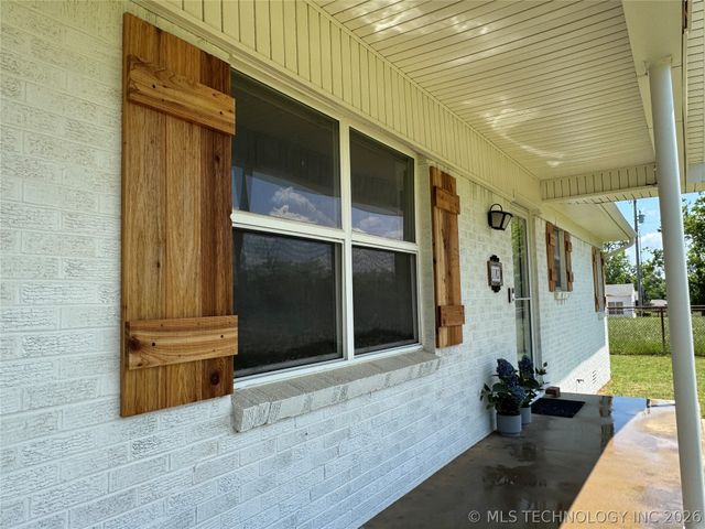 1103 Springdale Road, Ardmore, OK 73401