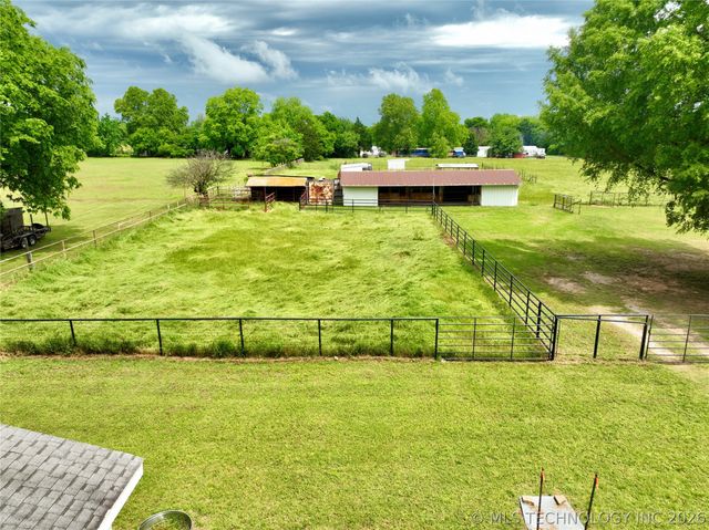 1103 Springdale Road, Ardmore, OK 73401