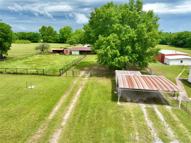 1103 Springdale Road, Ardmore, OK 73401