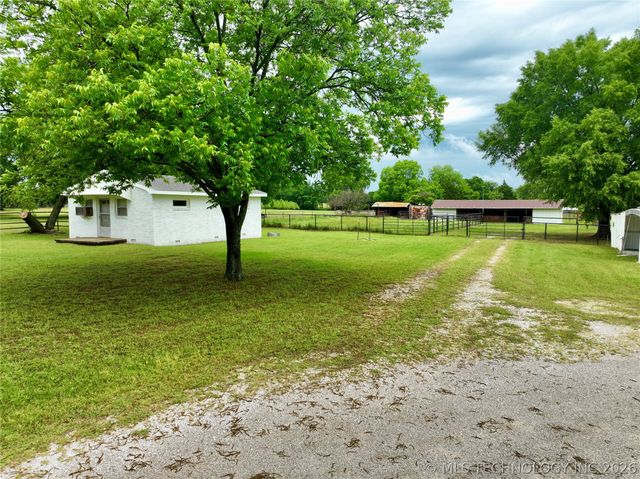 1103 Springdale Road, Ardmore, OK 73401