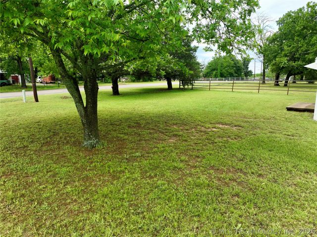 1103 Springdale Road, Ardmore, OK 73401