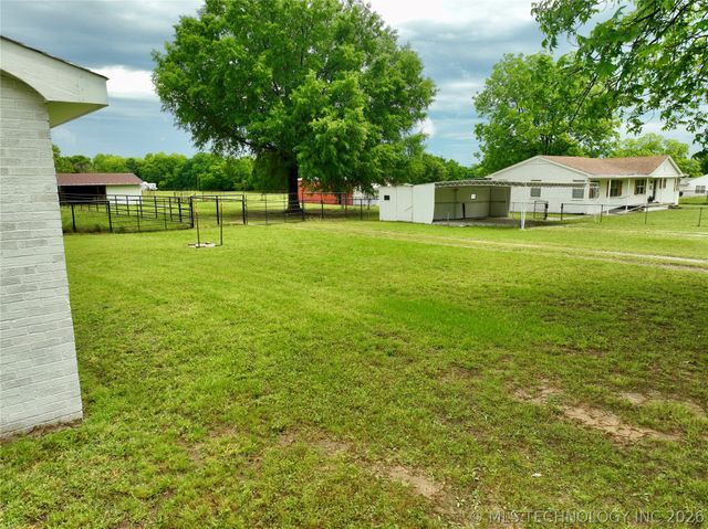1103 Springdale Road, Ardmore, OK 73401