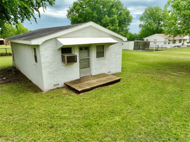 1103 Springdale Road, Ardmore, OK 73401