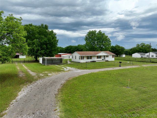 1103 Springdale Road, Ardmore, OK 73401