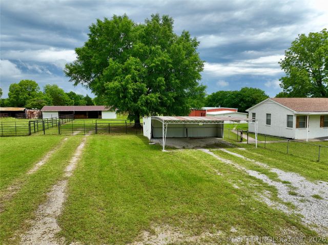 1103 Springdale Road, Ardmore, OK 73401