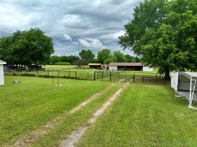 1103 Springdale Road, Ardmore, OK 73401