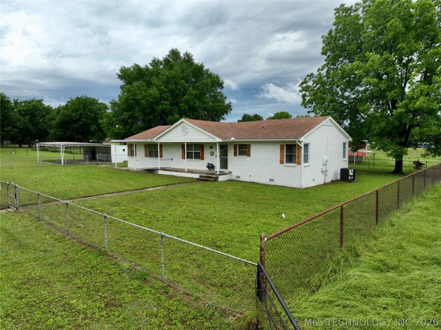 1103 Springdale Road, Ardmore, OK 73401