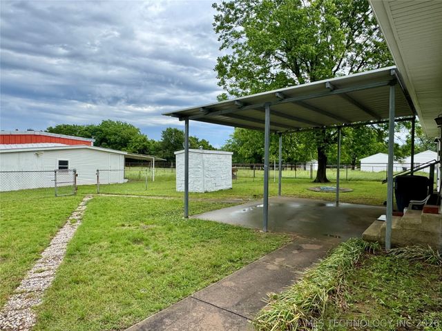 1103 Springdale Road, Ardmore, OK 73401