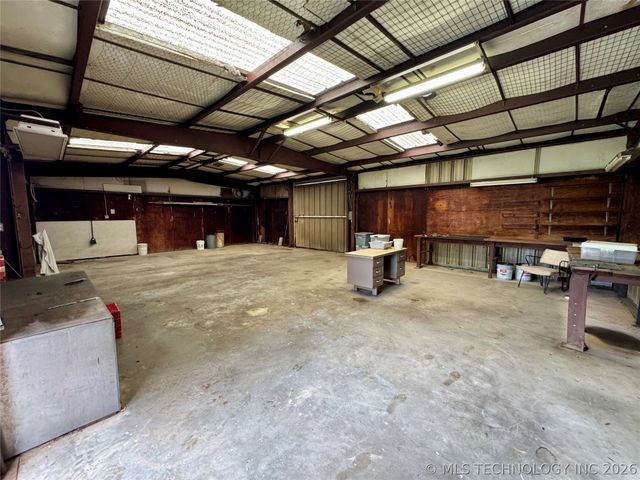 1103 Springdale Road, Ardmore, OK 73401