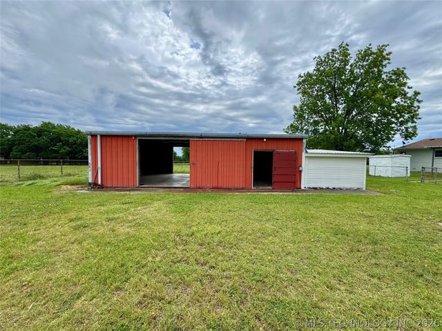 1103 Springdale Road, Ardmore, OK 73401