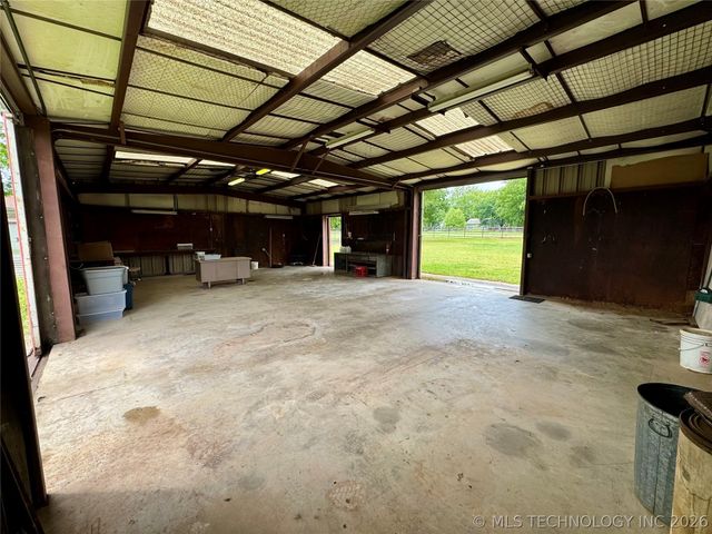 1103 Springdale Road, Ardmore, OK 73401