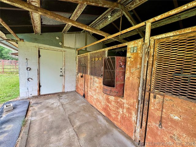 1103 Springdale Road, Ardmore, OK 73401