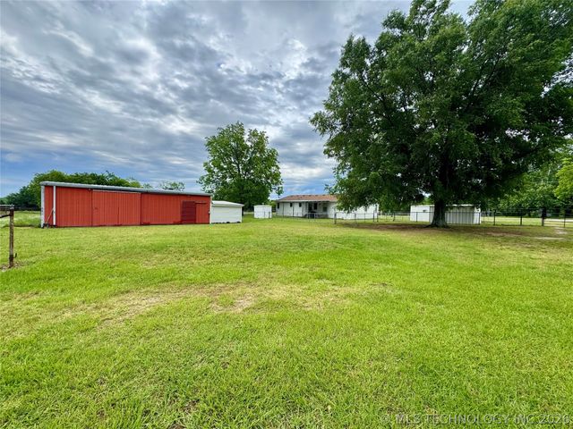 1103 Springdale Road, Ardmore, OK 73401