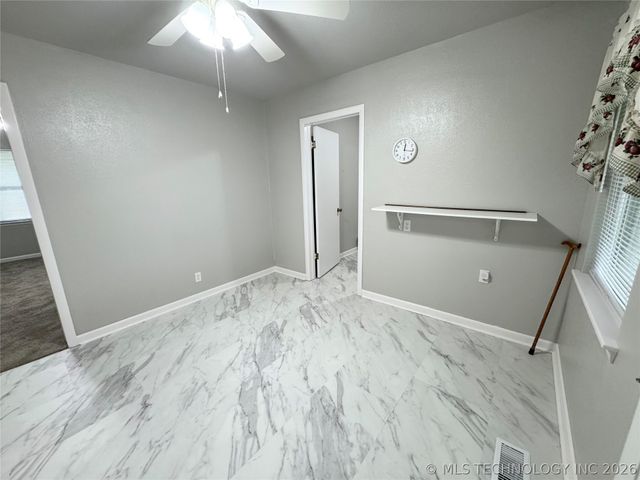 1103 Springdale Road, Ardmore, OK 73401