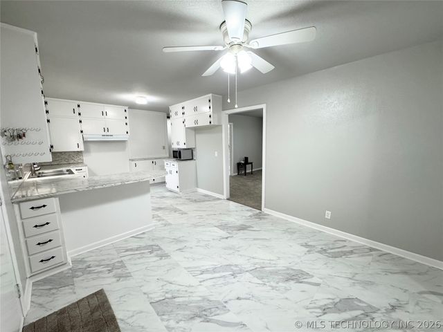 1103 Springdale Road, Ardmore, OK 73401