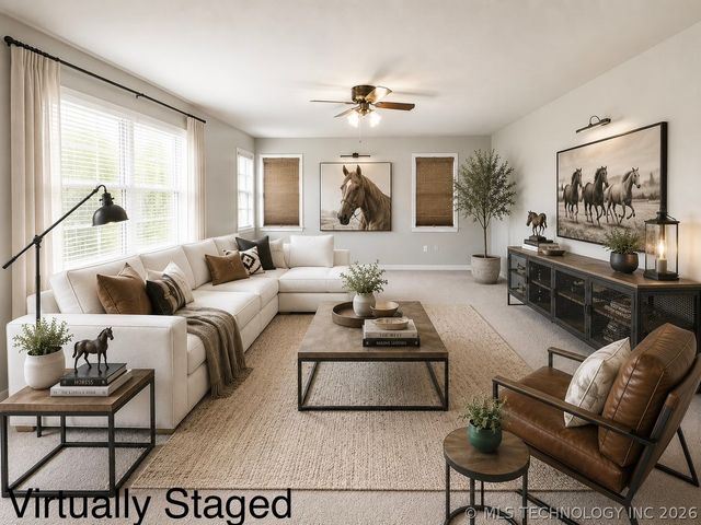 1103 Springdale Road, Ardmore, OK 73401