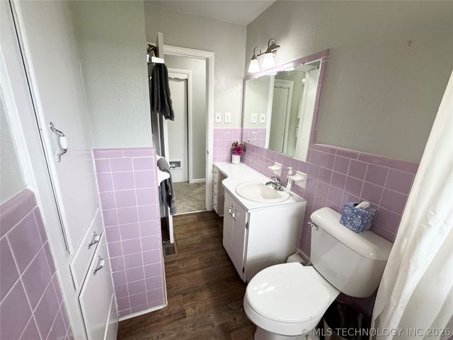 1103 Springdale Road, Ardmore, OK 73401