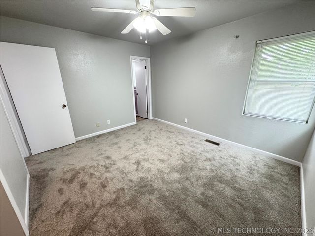 1103 Springdale Road, Ardmore, OK 73401