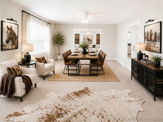 1103 Springdale Road, Ardmore, OK 73401