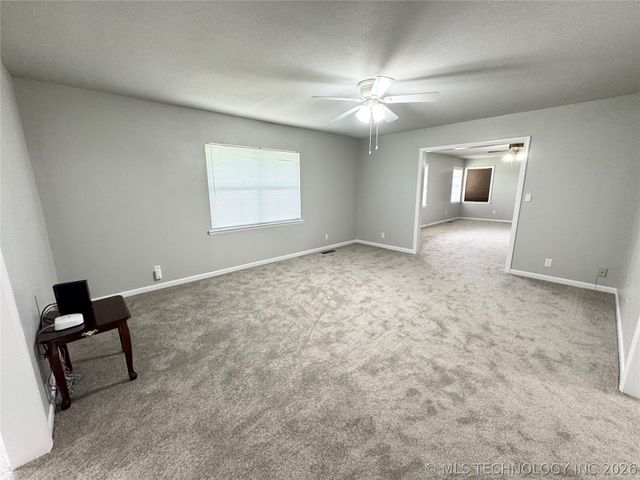 1103 Springdale Road, Ardmore, OK 73401