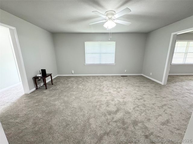 1103 Springdale Road, Ardmore, OK 73401