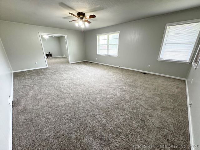 1103 Springdale Road, Ardmore, OK 73401