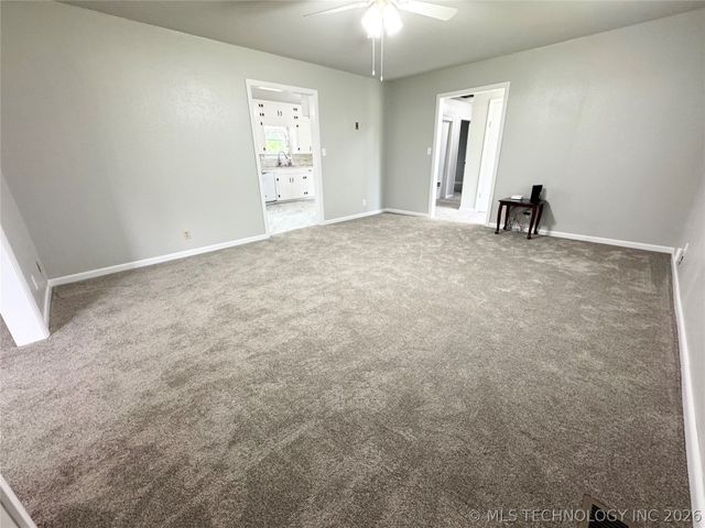 1103 Springdale Road, Ardmore, OK 73401
