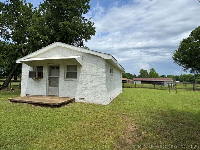 1103 Springdale Road, Ardmore, OK 73401
