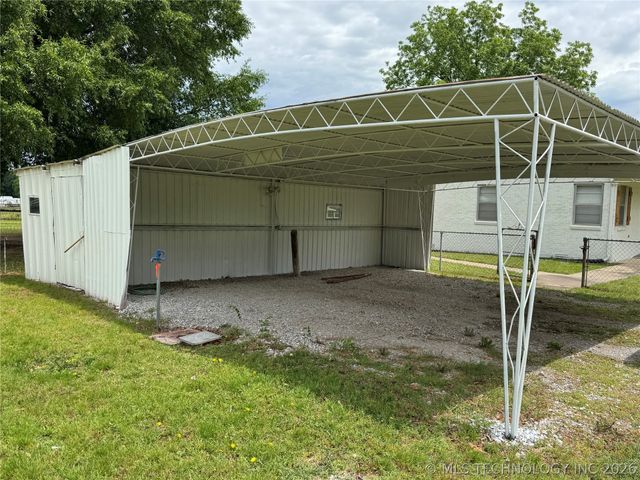 1103 Springdale Road, Ardmore, OK 73401