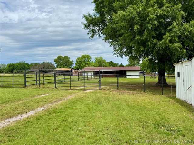 1103 Springdale Road, Ardmore, OK 73401