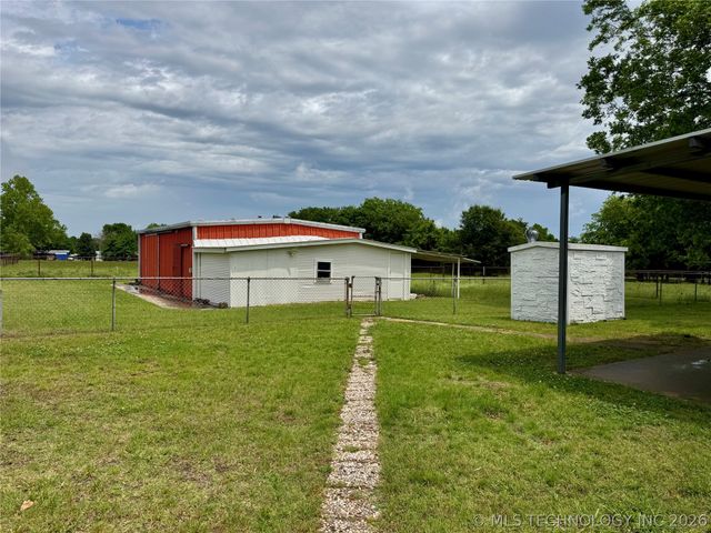 1103 Springdale Road, Ardmore, OK 73401