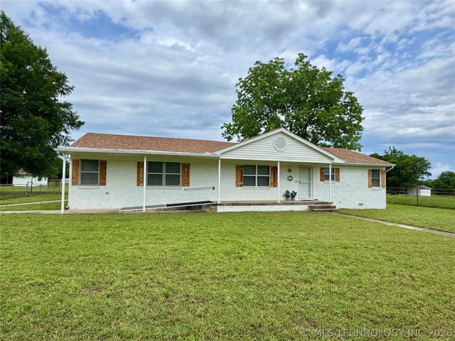 1103 Springdale Road, Ardmore, OK 73401