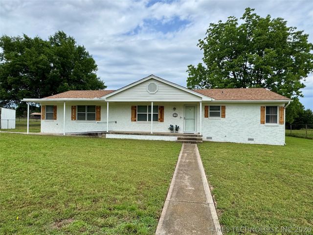 1103 Springdale Road, Ardmore, OK 73401