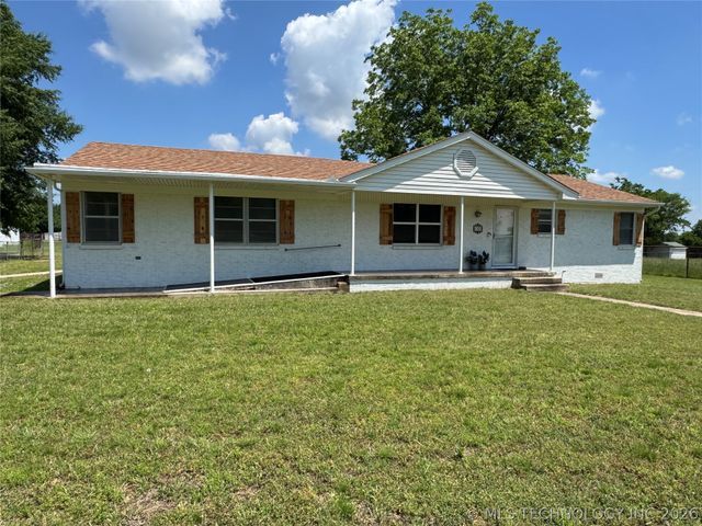 1103 Springdale Road, Ardmore, OK 73401