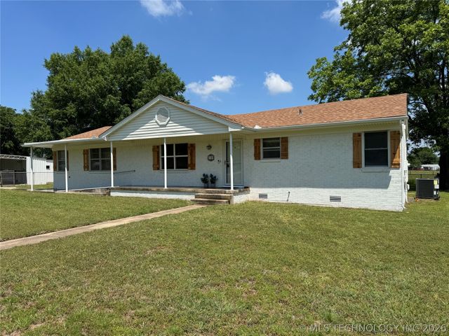 1103 Springdale Road, Ardmore, OK 73401