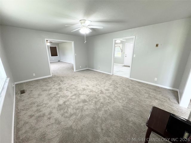 1103 Springdale Road, Ardmore, OK 73401