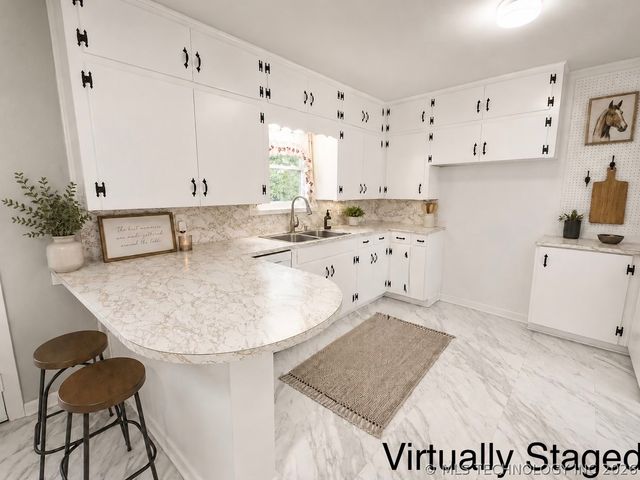 1103 Springdale Road, Ardmore, OK 73401