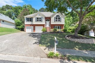 707 Rising Way, Woodstock, GA 30189