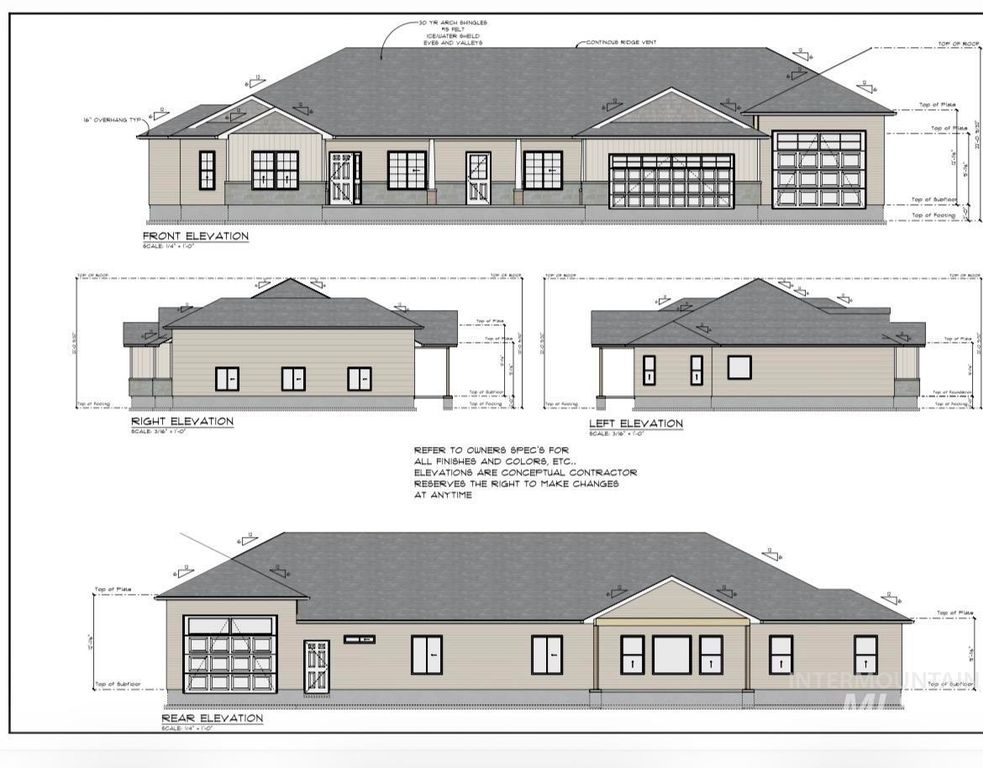 88 E 570 S, Jerome, ID 83338