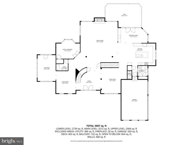 1002 SHERMAN CT, Great Falls, VA 22066